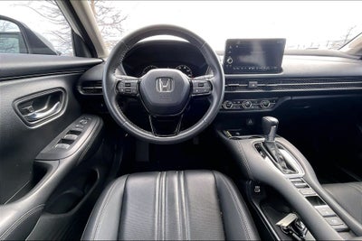 2023 Honda HR-V EX-L