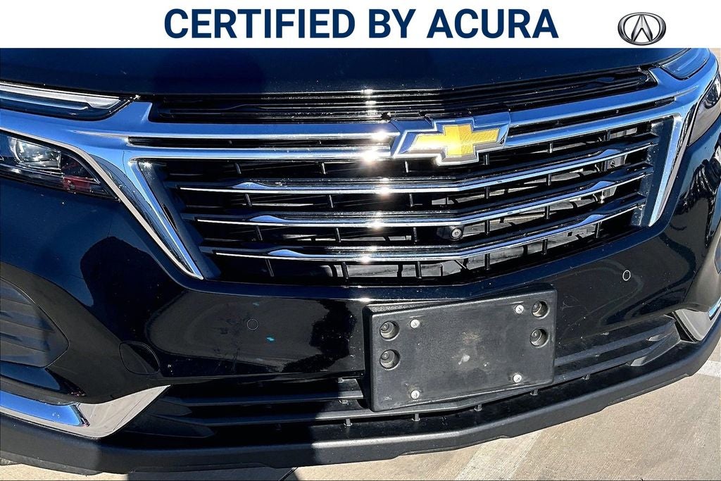 2023 Chevrolet Equinox Premier