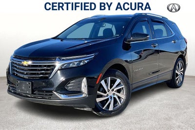 2023 Chevrolet Equinox Premier