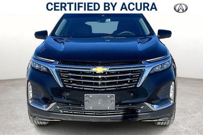 2023 Chevrolet Equinox Premier