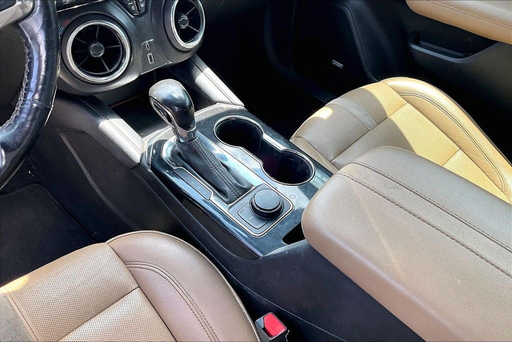 2019 Chevrolet Blazer Premier