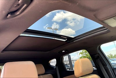 2019 Chevrolet Blazer Premier