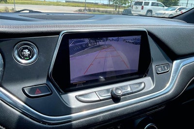 2019 Chevrolet Blazer Premier