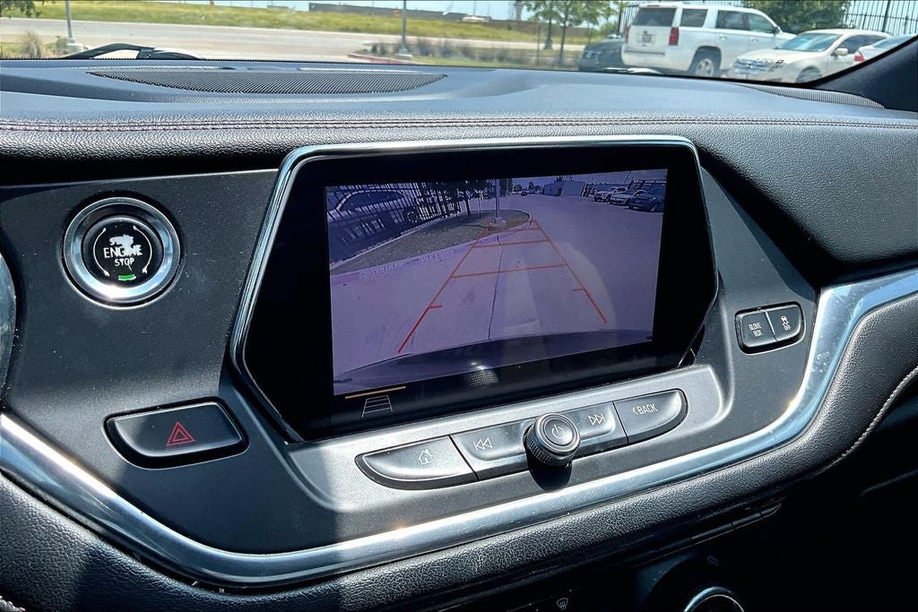 2019 Chevrolet Blazer Premier