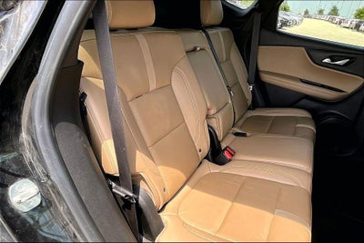 2019 Chevrolet Blazer Premier