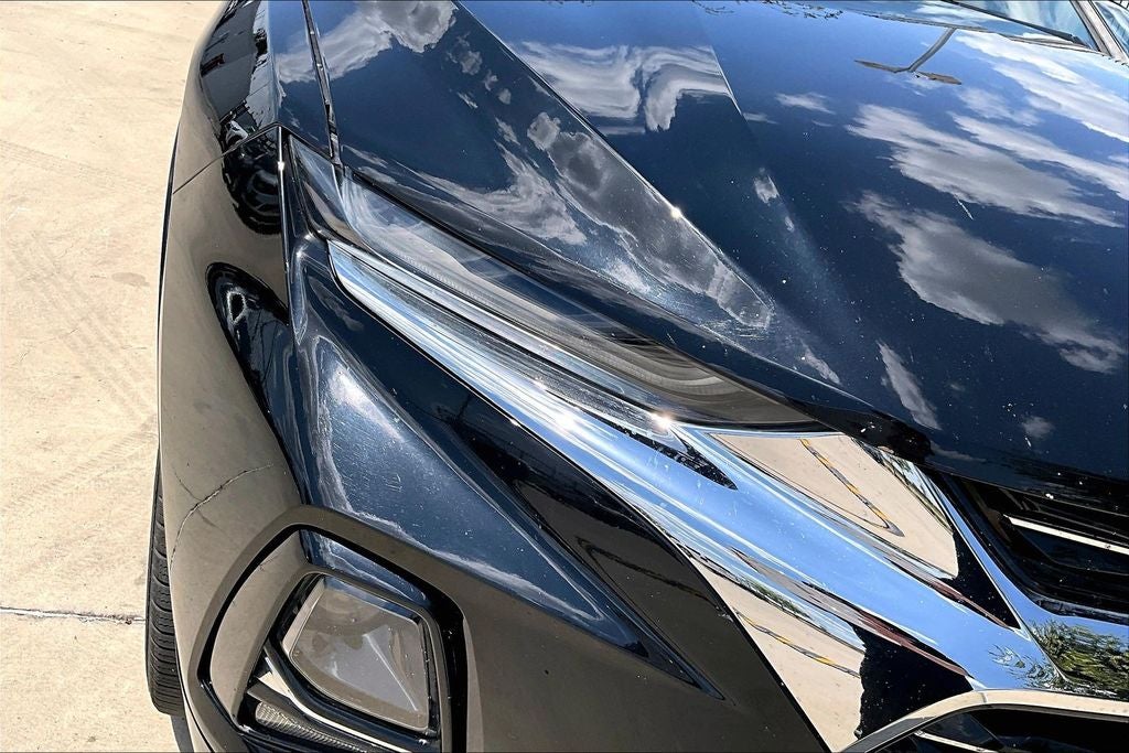 2019 Chevrolet Blazer Premier