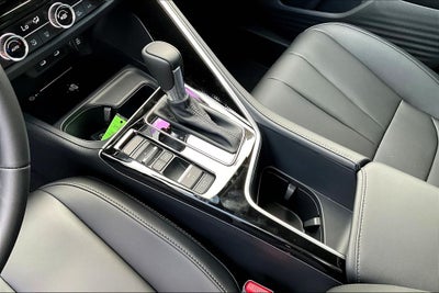 2025 Acura ADX Base