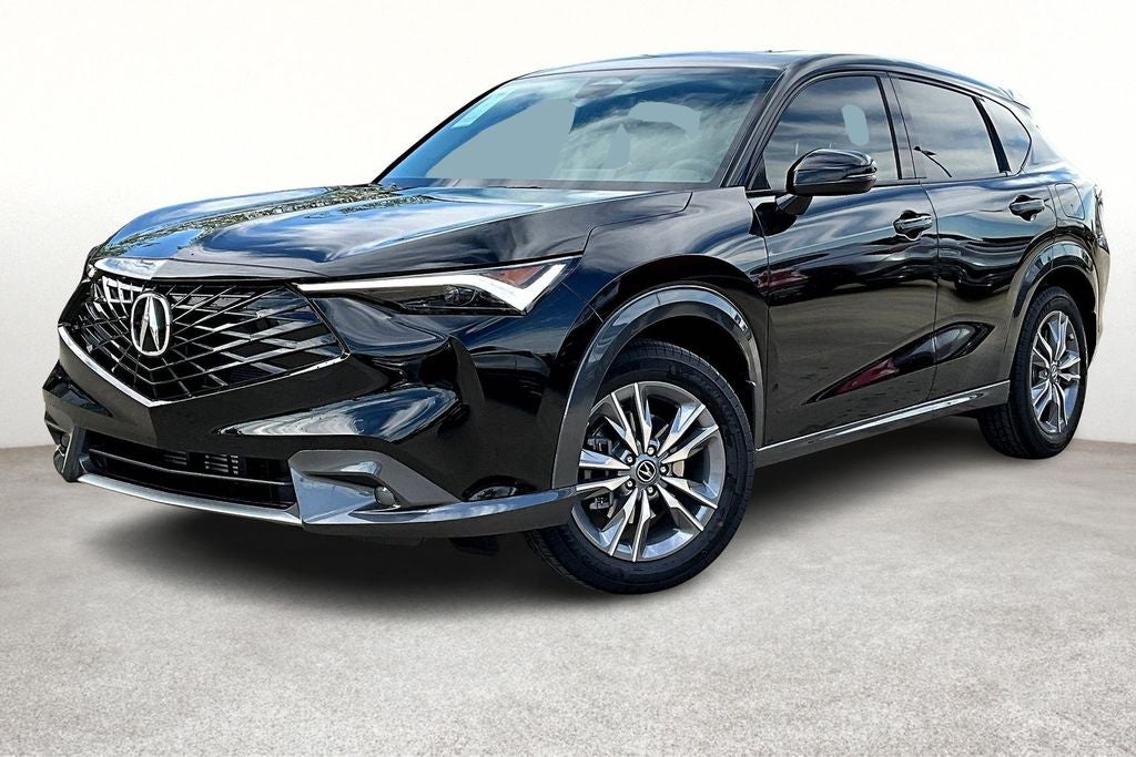 2025 Acura ADX Base