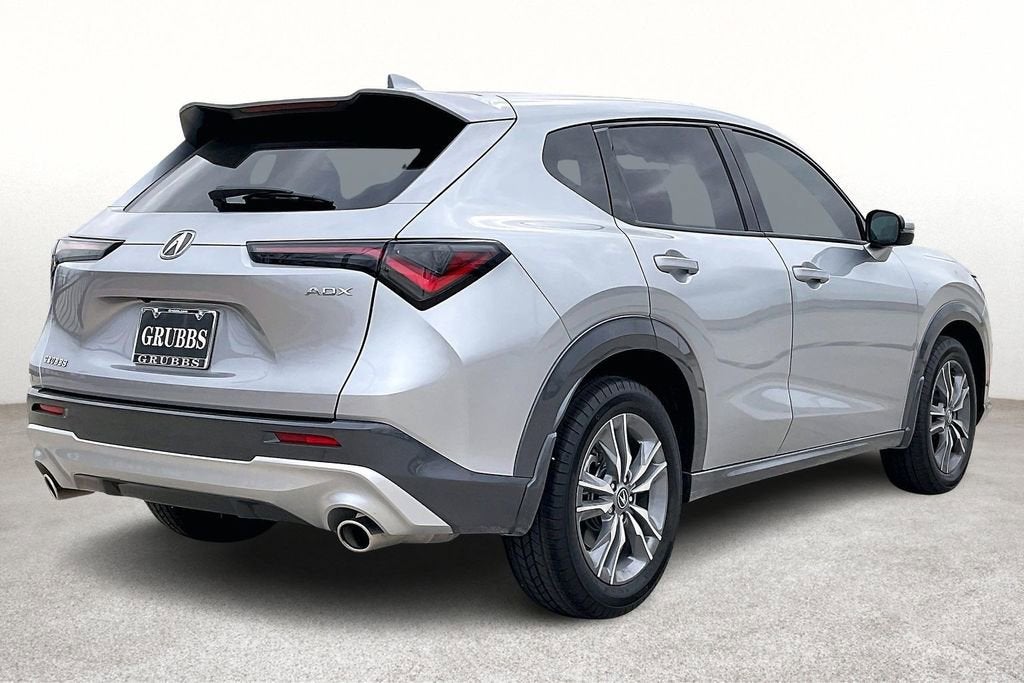 2025 Acura ADX Base