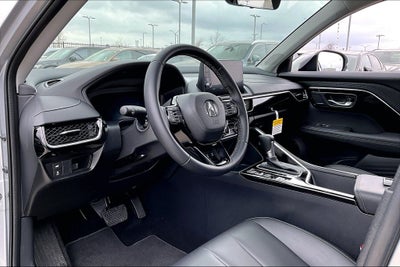 2025 Acura ADX Base