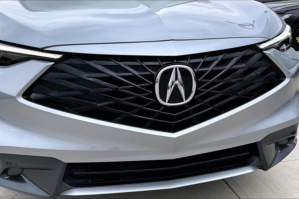 2025 Acura ADX Base