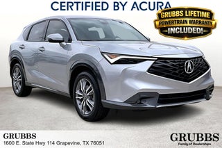 2025 Acura ADX Base