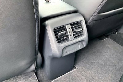 2025 Acura ADX Base