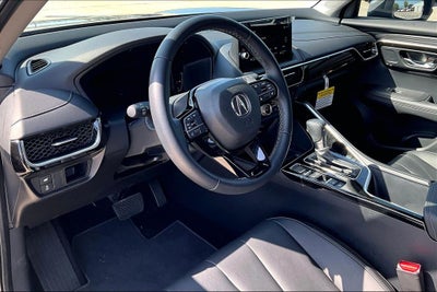 2026 Acura ADX Base