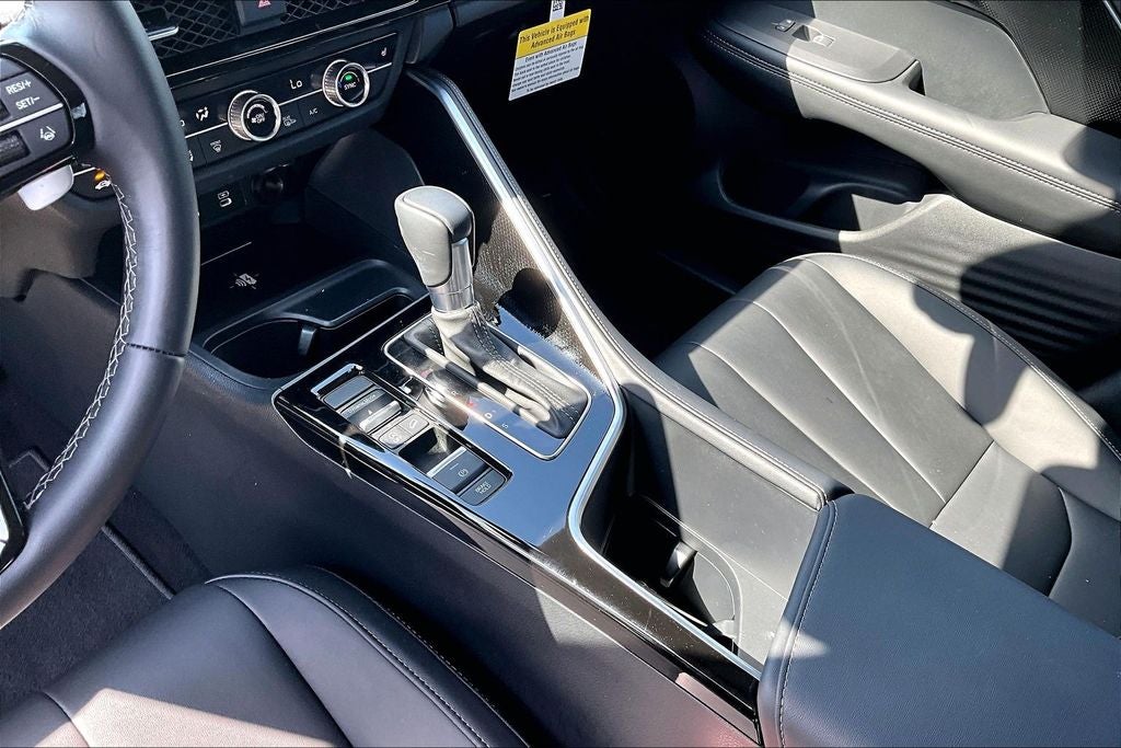 2026 Acura ADX Base