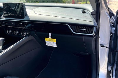 2026 Acura ADX Base