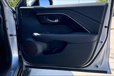 2026 Acura ADX Base