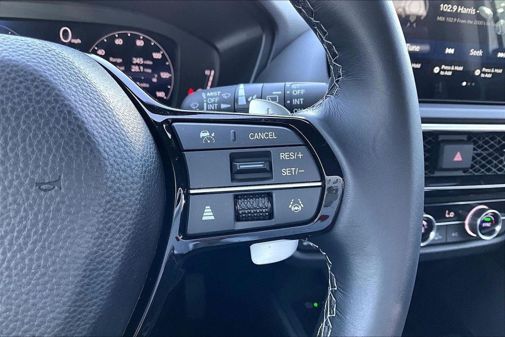2026 Acura ADX Base