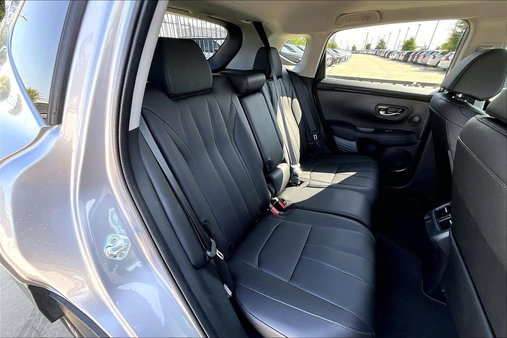 2026 Acura ADX Base