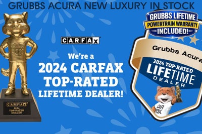 2026 Acura ADX Base