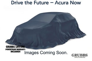 2026 Acura ADX Base