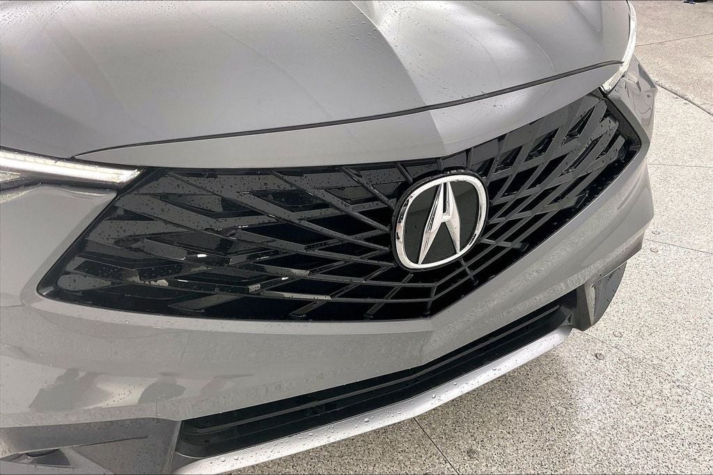 2025 Acura ADX Base