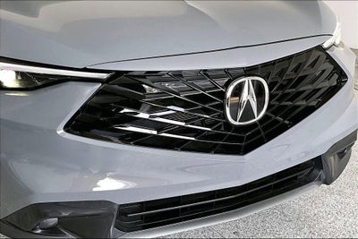 2025 Acura ADX Base
