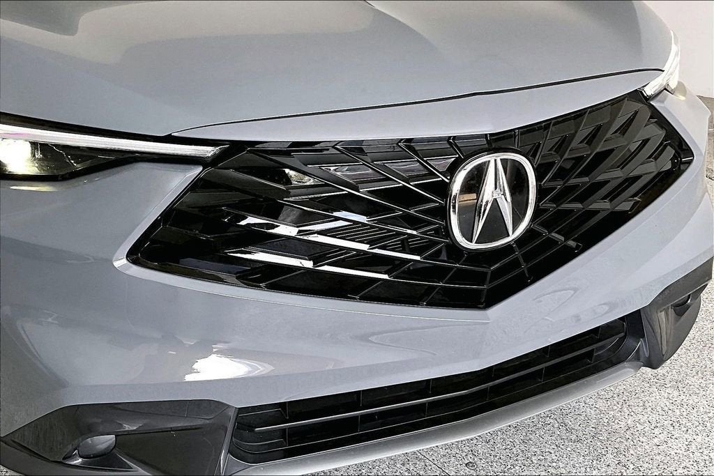 2025 Acura ADX Base