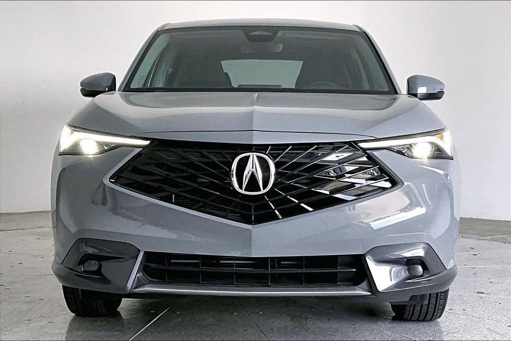 2025 Acura ADX Base