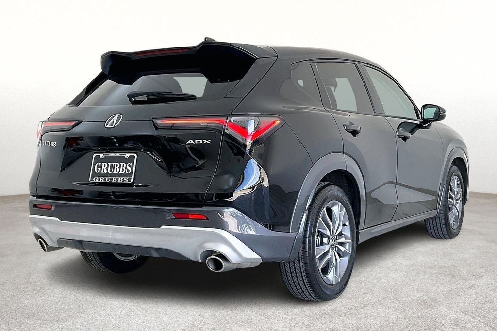 2025 Acura ADX Base
