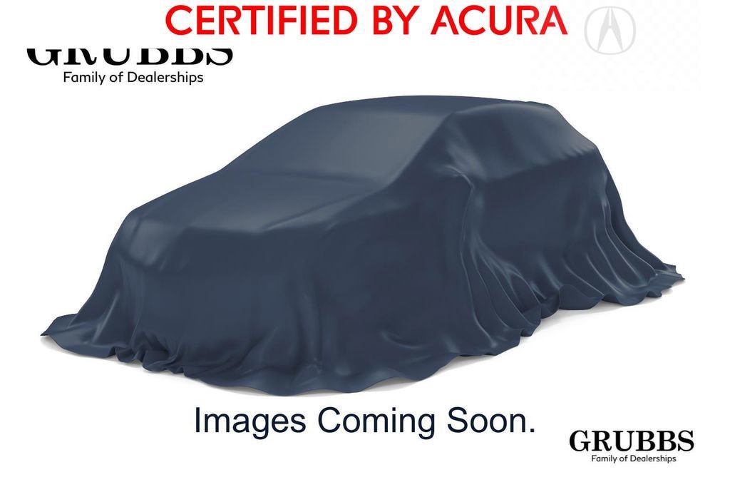 2025 Acura ADX Base