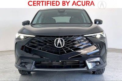 2025 Acura ADX Base