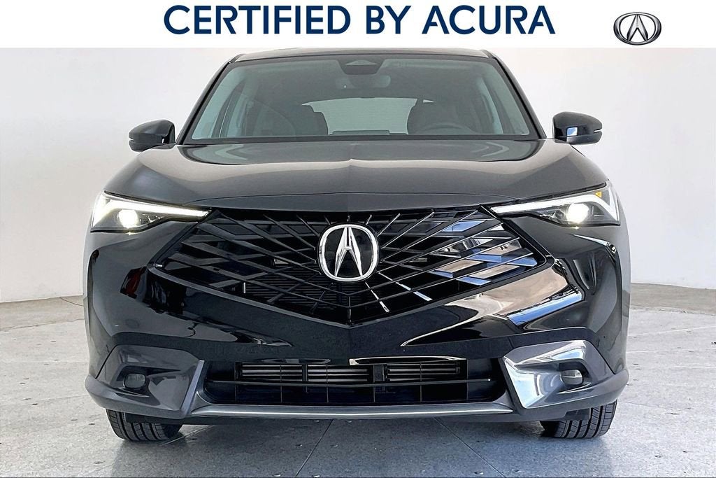 2025 Acura ADX Base