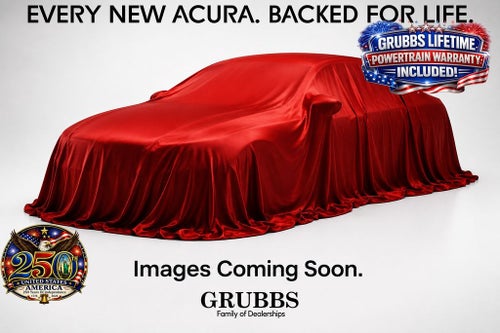 2026 Acura ADX Base