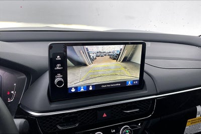 2026 Acura ADX Base