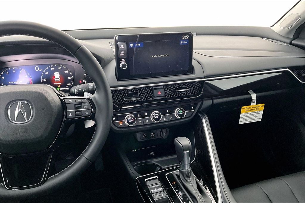 2026 Acura ADX Base