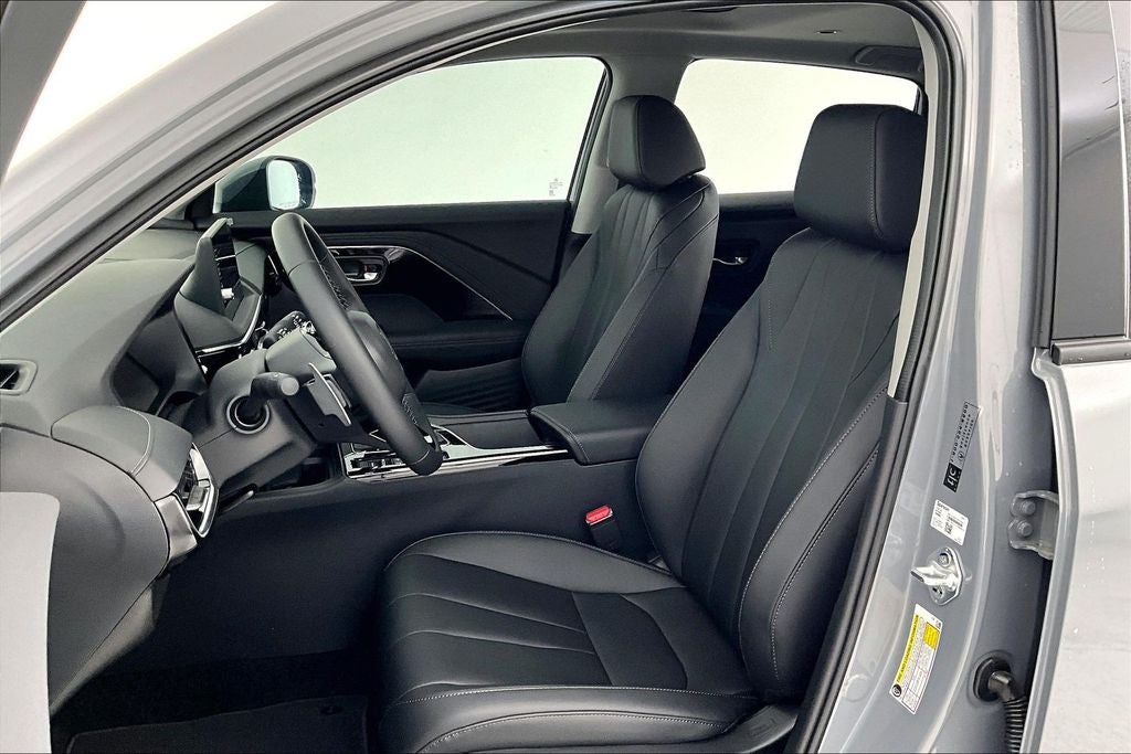 2026 Acura ADX Base