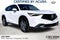 2025 Acura ADX Base