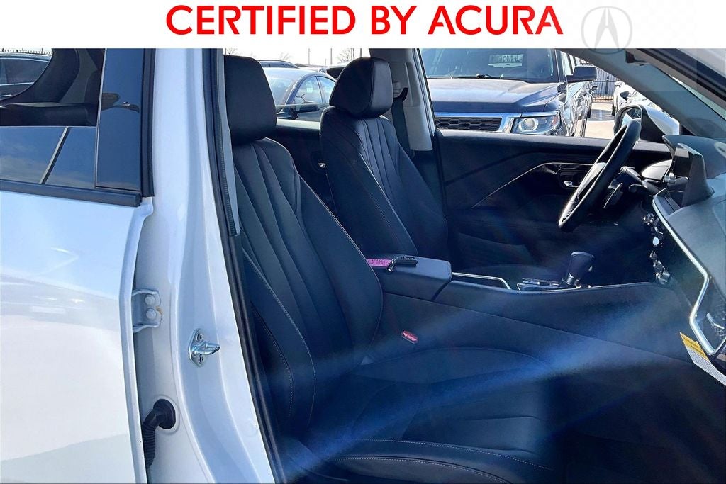 2025 Acura ADX Base