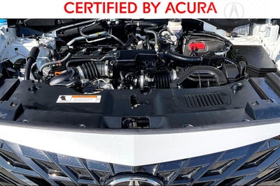 2025 Acura ADX Base