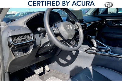 2025 Acura ADX Base