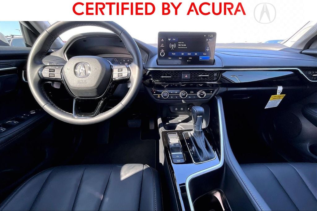 2025 Acura ADX Base