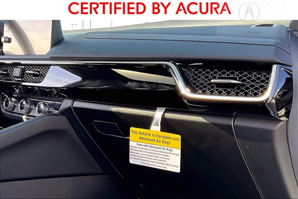2025 Acura ADX Base