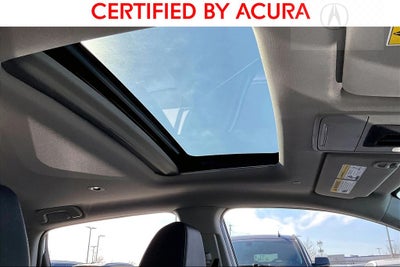 2025 Acura ADX Base