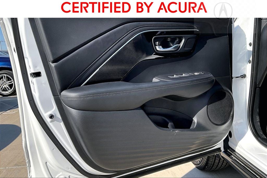 2025 Acura ADX Base