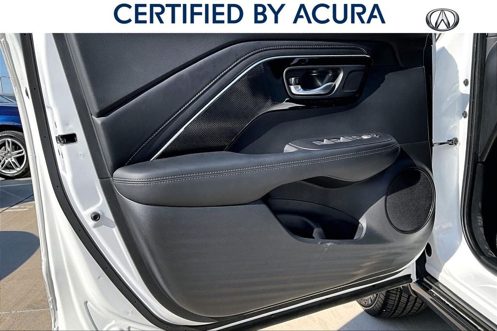 2025 Acura ADX Base