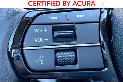 2025 Acura ADX Base