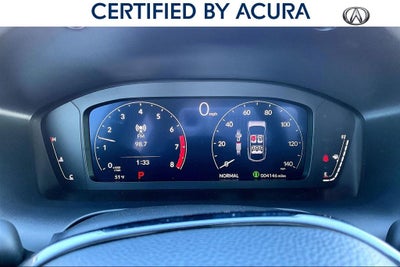 2025 Acura ADX Base