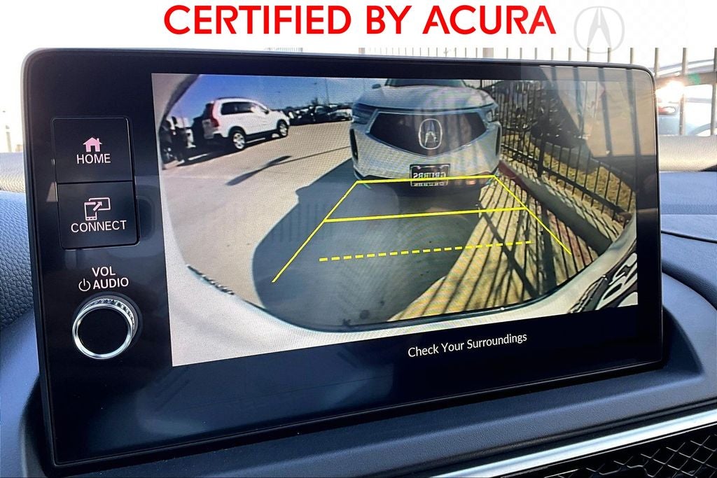 2025 Acura ADX Base