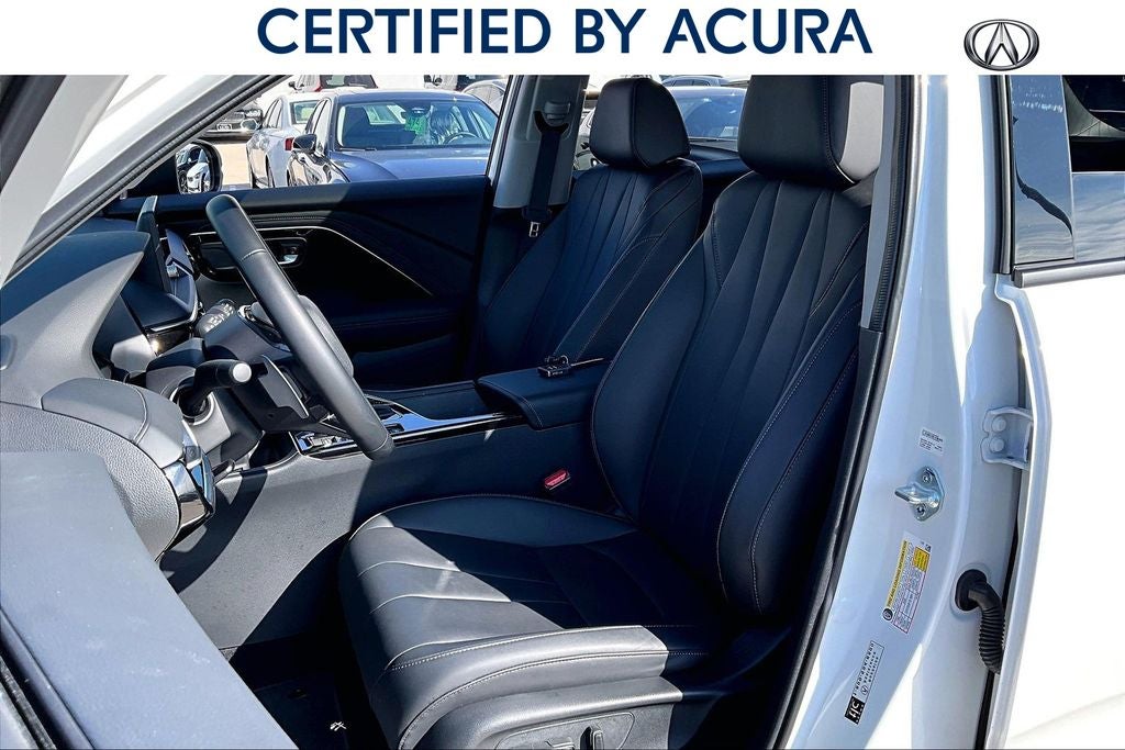 2025 Acura ADX Base